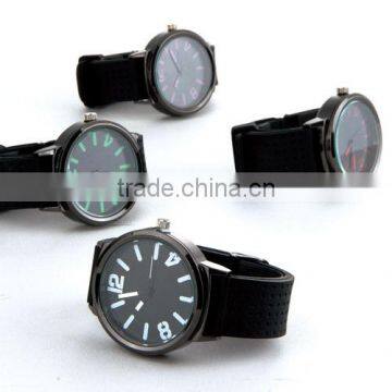 Men's Alloy Watch, Ideal for Gifts, Promotions and Daily Use Articles