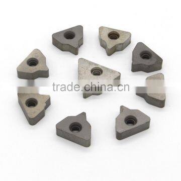 Cemented Carbide Welding Cutting Blade Tips