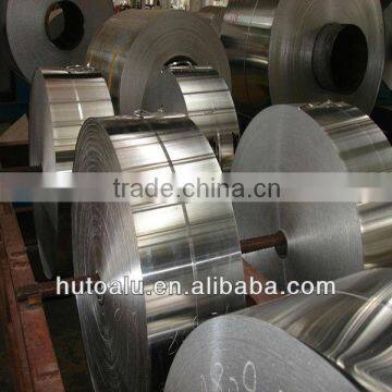 aluminum strip for transformer coils with high quality