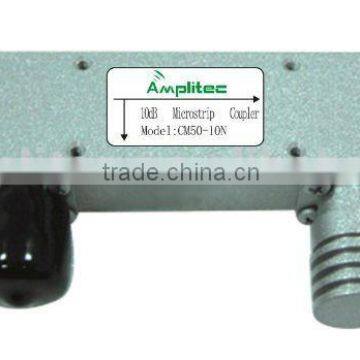 Microstrip Coupler/double coupler