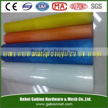 Fiberglass mesh