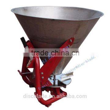 Stainless Steel Fertilizer Spreader