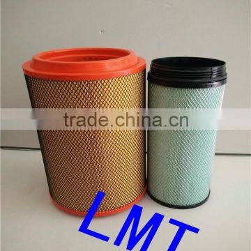 Made in China Diesel Engine Parts Serviceable Air Filter 196 K2846JK photo-5