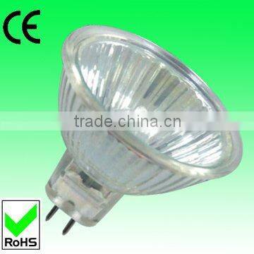 20/35/50/75W low voltage halogen bulbs MR16