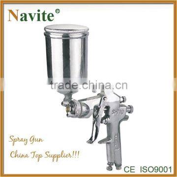 S710G Spray Gun