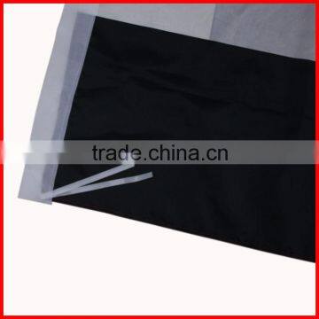 90*150cm Big Size Two Colores Simple Flag photo-5