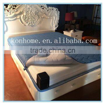 2015 new style 3D mattress,soft but elasticity,air through it and anti-acarid