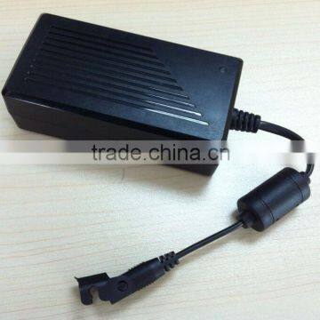UL GS CE FCC Approved 29V 24V DC Adapter Universal Plug Adapter photo-6