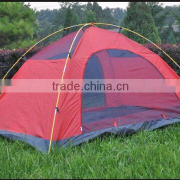 waterproof tent