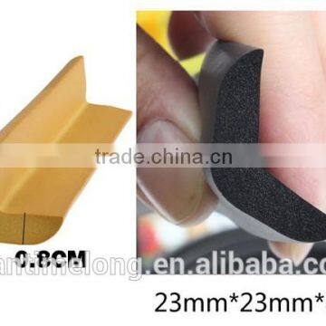 Baby Safety Supplies Baby Bed Side Protection Baby Furniture Sharp Edges Protection Cover photo-4