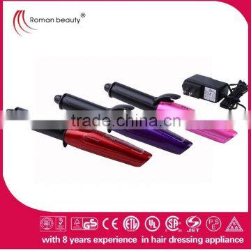 MINI Hair Curler Rechargeable Hair Curler photo-6