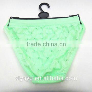 Lovely Lady Sexy Comfortable Cotton Underwear photo-2