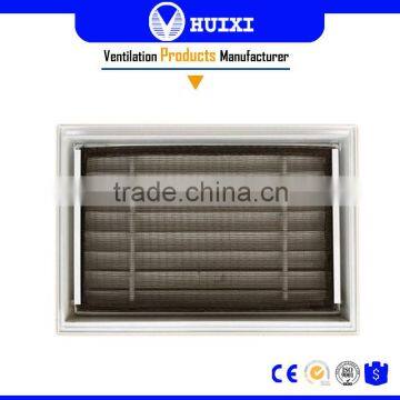 HVAC System Return Filter Exhaust Air Louver Grill photo-6