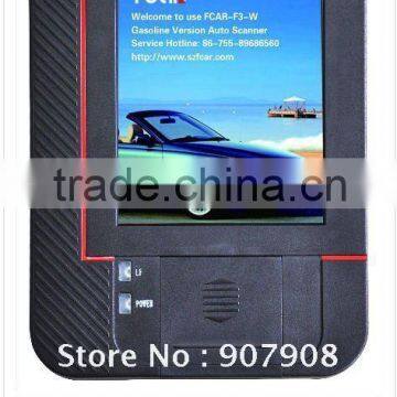 FCAR F3-W professional european car diagnostic tool