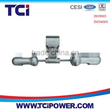 Hot-dip Galvanized Vibration Dampers vibration Damper