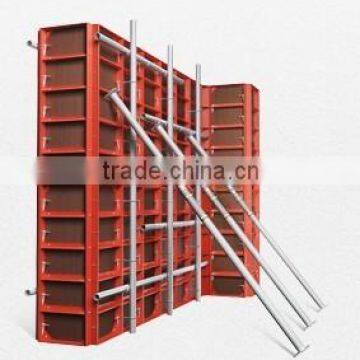 concete forming panel formwork Euro form work