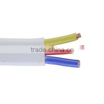 3 core copper wires electrical cable made in China                        
                                                Quality Choice