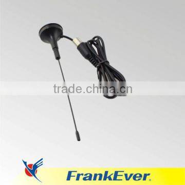 High Quality 433MHZ -918MHZ DVB-T TV HDTV Digital Freeview 5dBi Antenna