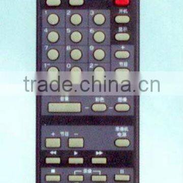 XY-0047 REMOTE CONTROL