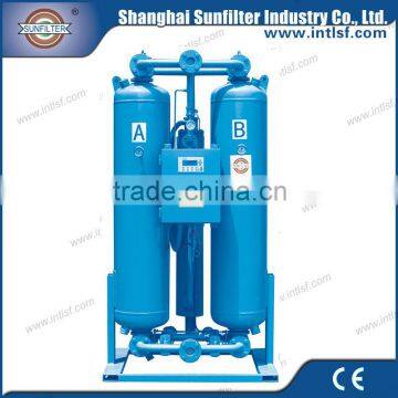 Industrial air heater air dryer factory for air compressors