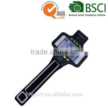 China Manufactorer Custom Sports Running Arm Bands photo-5