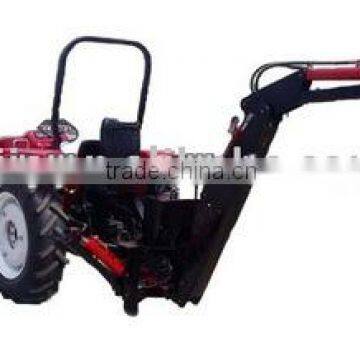 Mounted Tractor Back Hoe