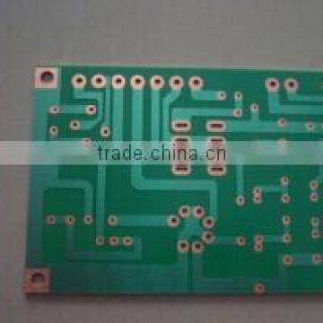 Leadfree controller board pcb board infrared led pcb board