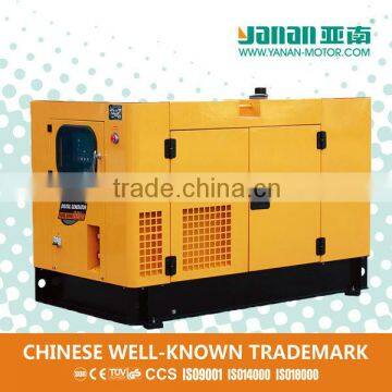 Yanan Yanmar Generator Price List 5kw