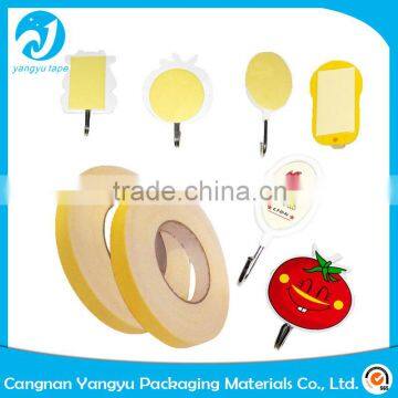 OEM die cut EVA foam tape for hook