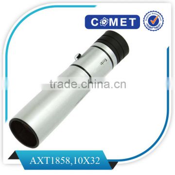 AX1561;Adjustable Zoom Pocket Monocular Telescope