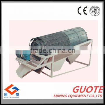 2016 New Type and High Efficiency Rotary Screen