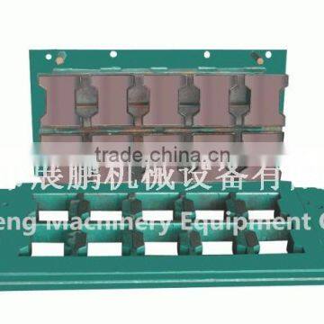 concrete clay mold porous block mold making wholesale brick making machines in south africa for sale