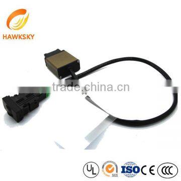 Supply Top Sale UL ISO TS16949 ON/OFF Switch/Push Button Micro Switch photo-4