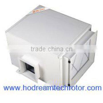 96L/day swimming pool dehumidifier