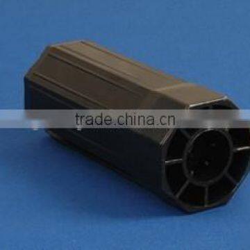 2015 new Plastic cap with bearing housing dia.28mm, Roller shutter accessories