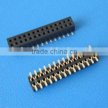 female header connector