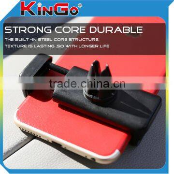 OEM Special Design Cradle - Compatible with All Smartphones Car Air Vent Phone Holder