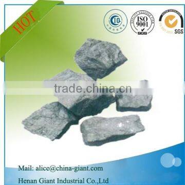 Silicon barium calcium aluminum