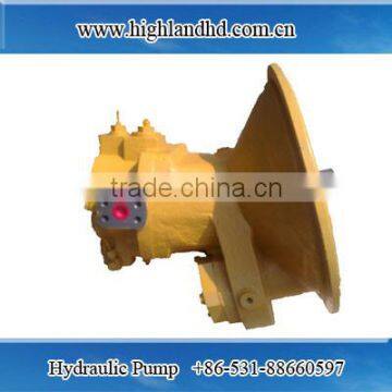 Reuse Famous Brand Hydraulic Pump A8v photo-2