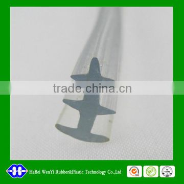 China manufacturer extrusion rubber profile