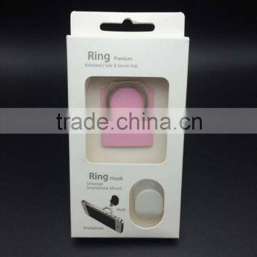 Cell Phone Accessory Finger Clip Holder Stand for Cell Phone photo-2