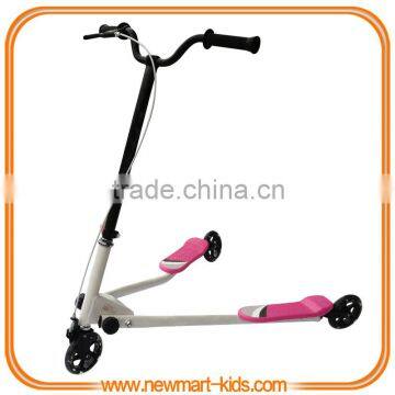 tri scooters for adults,tri scooter,kids pedal scooter