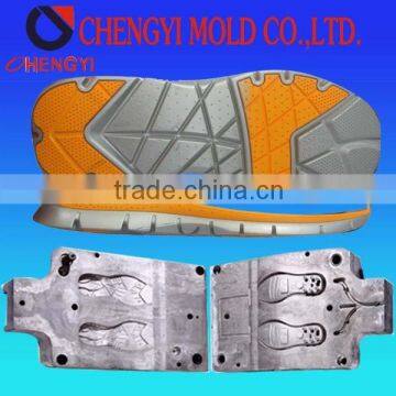 2013 stylish eva Shoe Sole Mould