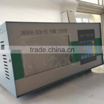 ECD-VE Pump Auto Simulator /ECD-VE Pump Test Simulator photo-3