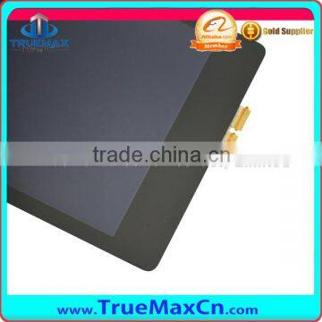 Small Parts With Low Price LCD Assembly For Google Nexus 7