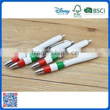 2016 New Product Cheap Price Ball Pen for School Students photo-3