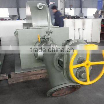 Hot Sale Hydropower Water Turbina / 750kw Pelton Turbine/Hydropower Plant