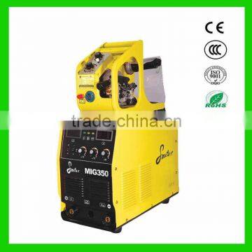 CCC standard Inverter MIG/MMA IGBT welder