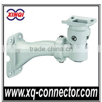 cctv camera housing and bracket