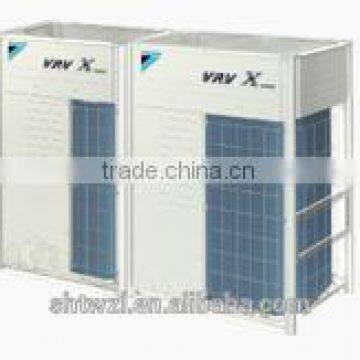 VRV-X Series r410a inverter central commercial air conditioning